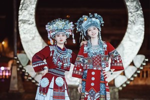 贵州【山河黔韵5天】 贵州自然人文之旅