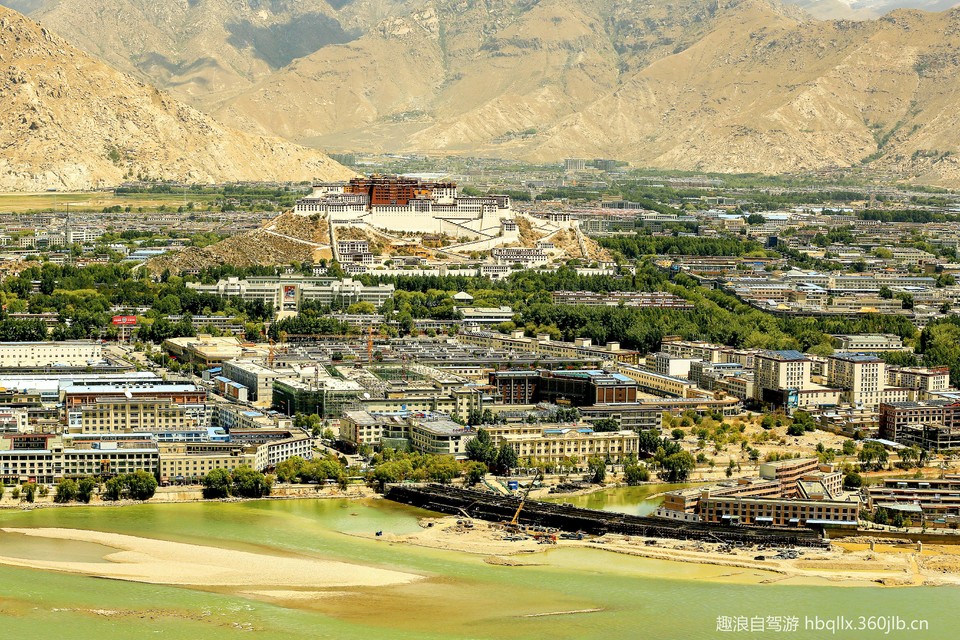 西藏拉萨
