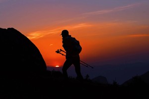 重走长征路|2025第六期乌蒙山500公里越野跑（10月1日）