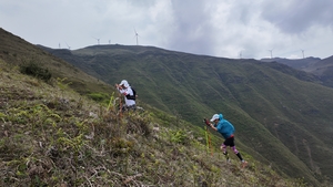 报名|2026乌蒙山500公里越野跑（第七期四月四日）
