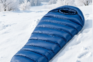 租：加厚睡袋