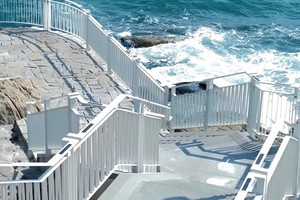 天天发！【深圳本地一日游】 深圳滨海栈道+中英街+地王大厦+西部华侨城 1日游