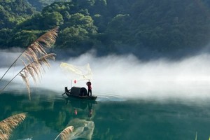 【郴州】仰天湖+莽山五指峰+小东江+高椅岭3日游