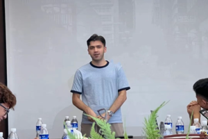 2月8日（深圳）英语角｜有趣周末，一起沉浸式英文对话，提升英语表达力