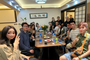 1月23日（深圳）玄学故事会｜探索东西方玄学奥秘，塔罗师现场公益占卜，都可参与