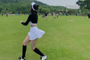 （深圳）徒步｜大沙河生态长廊徒步，草坪飞盘，一起打卡深圳的塞纳河畔