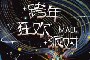 （深圳）跨年狂欢派对｜妙趣横生跨年饭，DIY饺子，许愿墙抽奖，零点倒数仙女棒燃放