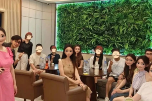 1月18日（深圳）爱情圆桌派｜匿名彩虹屁夸夸纸条，爱情观点畅聊局