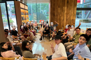 2月8日（深圳）专场活动｜高学历、高质量、高收入专场，符合一项即可参加