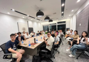 2月7日（深圳）读书会 | 读自己，见世界，体验不同人生，盲盒话题，书籍漂流