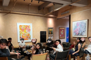 1月10日（深圳）精英圈层局｜跨圈层人脉链接，跨界社交，破局增长