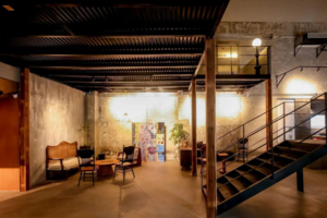 1月25日（深圳）专场活动｜资产两千万局