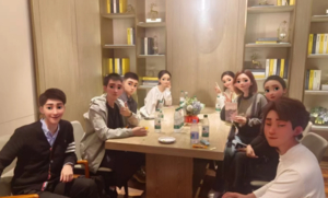 2月7日（深圳）超级个体交流局｜如何实现一人公司年入百万，创业，副业，第二曲线方向选择