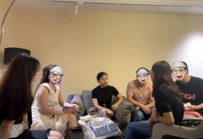 1月24日（深圳）创始人闭门会｜筛选制，私享小局