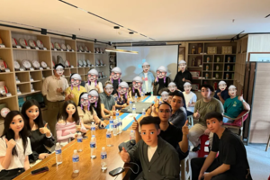 2月6日（深圳）自媒体，直播，私域，流量打法，变现交流局