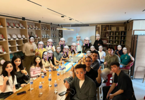 2月6日（深圳）自媒体，直播，私域，流量打法，变现交流局