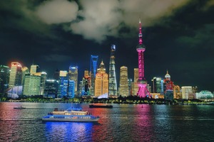 转发联系客服返现！16人小团【8天| 诗意江南】（3.21）西湖，上海外滩，乌镇，苏州园林，鲁迅故里