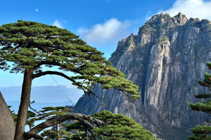 【7天| 皖南春摄】（3.14）安徽黄山，中国最美村落婺源