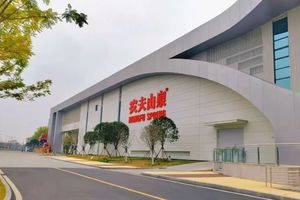 【1天| 工厂考察+趣户外】（6.19/20/21）探秘农夫山泉工厂，竹海溪流轻徒