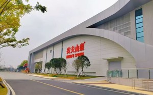 双语特惠98【1天| 工厂考察+户外】（6.7）可亲子可独立，探秘农夫山泉工厂，竹海溪流轻徒