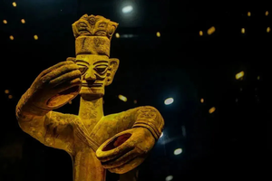 周67出发：职业体验：考古学家@三星堆（独立营）