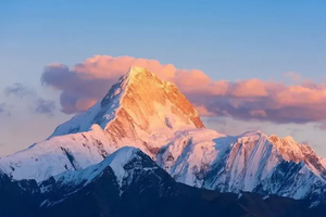 【2天| 牛背山】打卡川内摄影天花板，封山六年王者归来！