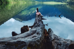 转发联系客服返现！【5天| 藏彝走廊环线】（5.1）畅游康巴秘境、海子雪山、野温泉！