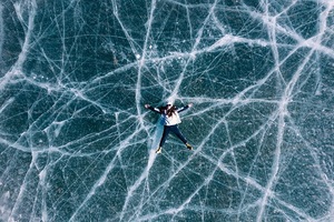 【3天| 莲宝叶则+鹧鸪山滑雪】中国的魔界，天神的后花园