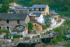 5/17马岭古道【已建群·报名中】山野旅行家，山清水秀，远离喧嚣，隐逸桐庐慢生活｜领队青山｜会员99元