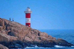 (特价798元）5.8/15/22/29 上海沈家湾东极岛3日专线 东极岛3日纯玩半自由行（三岛全玩，最佳行程）