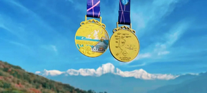 3/21-28尼泊尔徒步大会(POON HILL)路线徒步版｜活动价3880元｜会员价3780元｜代订往返机票