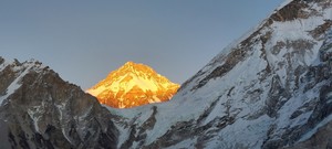 朝圣珠穆朗玛峰尼泊尔珠峰南坡大本营EBC徒步14天13晚