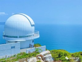 定制，12.27周六，打卡深圳天文台海天栈道徒步（外部栈道无需预约，代预约内部参观）