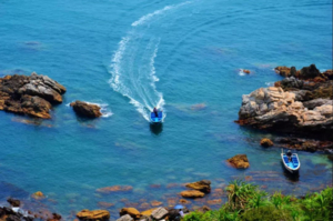 15人成团！【东西冲/天文台】12.23周二，东西冲海岸线穿越，不爬山也可只去天文台栈道