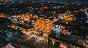 最后6个位！【潮州&南澳岛】1.1-2，潮州古城邂逅美食，南澳岛跨海大桥、网红灯塔、青澳湾，汕头小公园