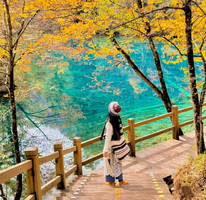 12月四川+重庆5-8天游出行汇总，山水藏诗意，麻辣动人心，一眼山水，一口江湖