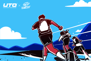 2025UTO助力首百越野训练营——无锡江阴站