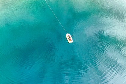 【翡翠之眼2日】五千米级 | 徒步型雪山