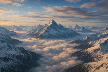【龙海雪山2日】五千米级 | 徒步型雪山