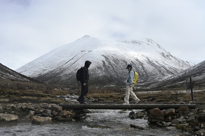 【梭嘎乐神山2日】五千米级 | 徒步型雪山