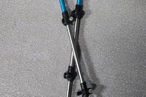 挪客儿童登山杖（全积分兑换）