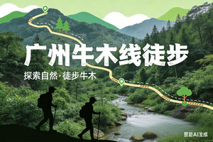 4月11日-广州黄埔牛木线