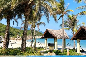 深圳七星湾桔钓沙穿越 ，深圳惊险海岸最美沙滩【入门难度】