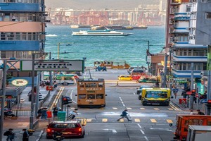 成团！ 每周1-7天天发团港澳四钻纯玩观光两天游