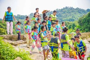 2026增城7日·独立营-乡村生活托管营（3699元/人，订金500元）