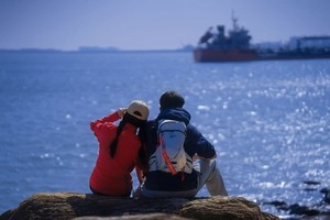 5月3日赶海行动