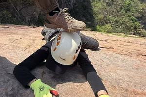 5月18号海上云台2段绳降（精致小团8-15人）