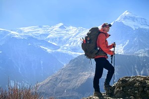 爆照啦！【暴走村上海站领队风采】