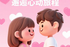 暴走村·户外交友类节目【邂逅心动旅程】