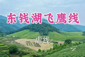 转发半价！成团！周日4.5小野兔领队【龙阳路+莘庄上车-东钱湖飞鹰线23.5公里】| 越野拉练高速赛道等你来战